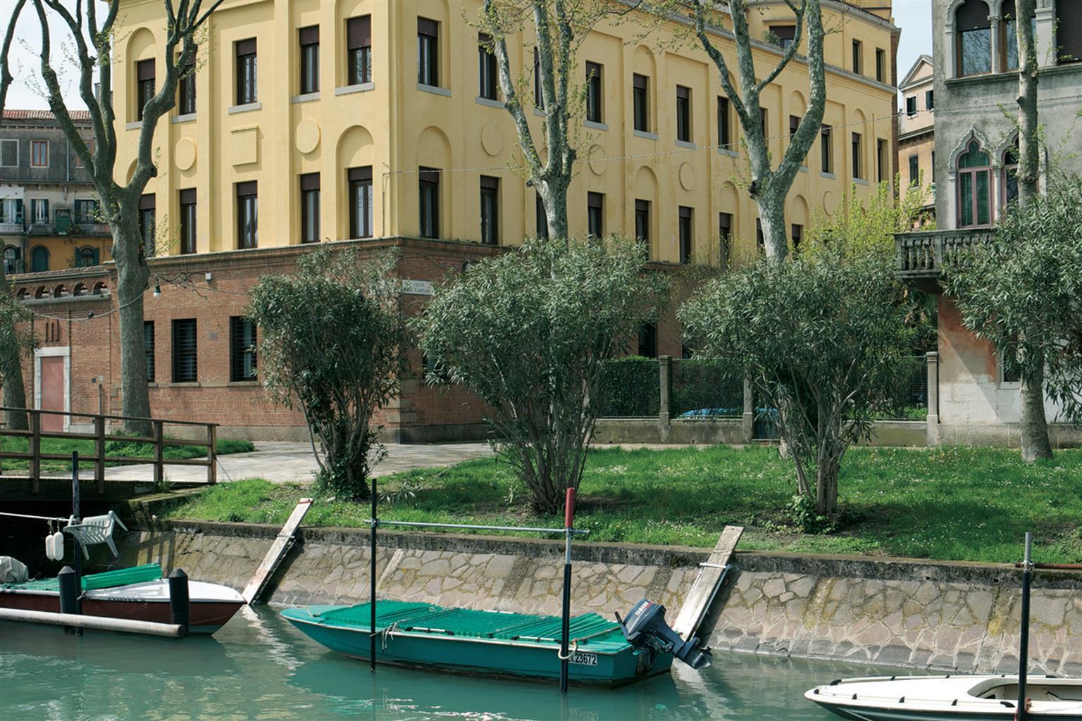 Hotel Indigo Venice - Sant'Elena, An Ihg Hotel Wyposażenia zdjęcie